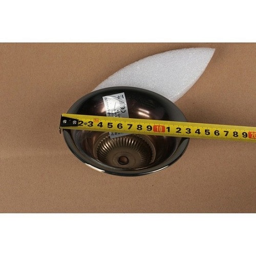 Подвесная люстра Omnilux Rivoli OML-64213-06