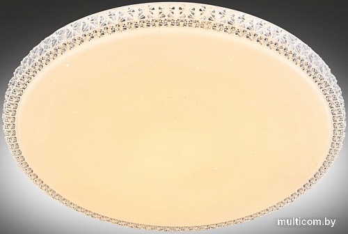 Люстра-тарелка Omnilux Biancareddu OML-47707-60