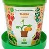 Набор для опытов Happy plant Тыква медовая hpn-34