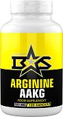 L-аргинин Binasport Arginine AAKG (120 капсул)