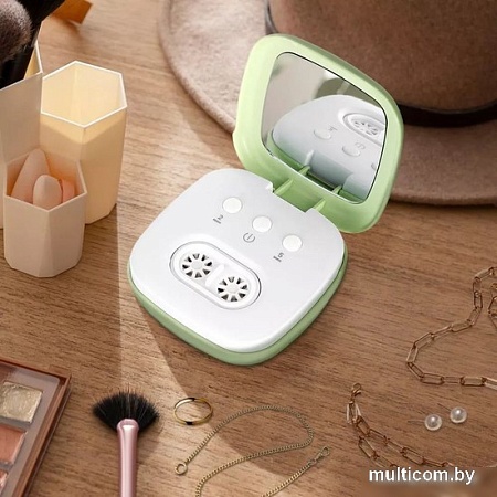 Стерилизатор маникюрный Kitfort KT-6294