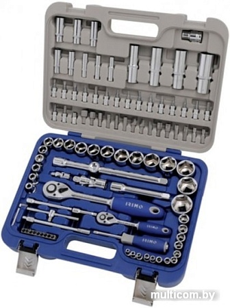 Универсальный набор инструментов Irimo 129-9H-4 (101 предмет)