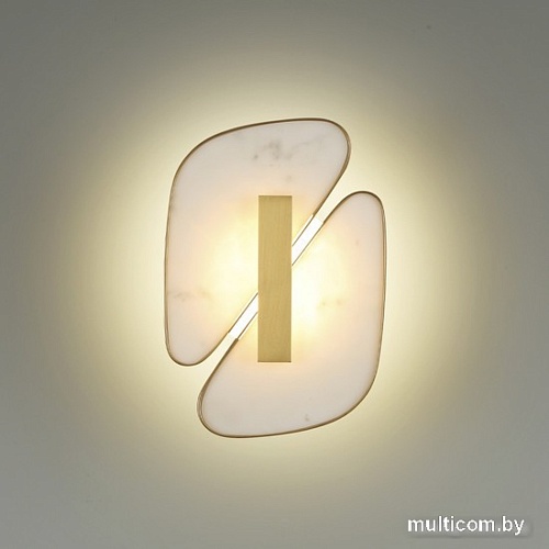 Бра Odeon Light Chiara 6638/10WL