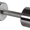 Гантели MB Barbell Хромированная 9 кг