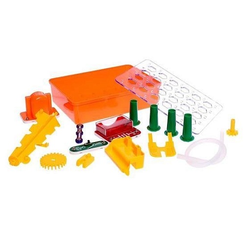 Набор для опытов Эврики Архимедов винт 6900988