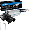 Угловая шлифмашина Deko AGDK-2600W PRO 084-1083