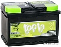 Автомобильный аккумулятор Topla TOP AGM Stop&Go TAG70 (70 А&middot;ч)