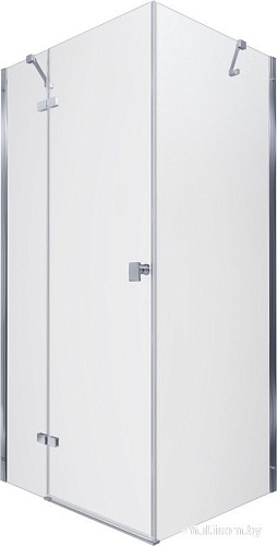 Душевой уголок Triton Брава 120x80 (без поддона)