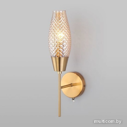 Бра Евросвет Thalia 60140/1 (золото)
