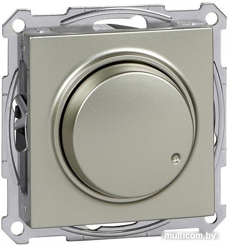 Светорегулятор (диммер) Schneider Electric W59 VPP-5S2-4-86