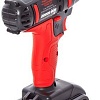 Дрель-шуруповерт RedVerg Basic SD18LE/2-2 (с 2-мя АКБ, кейс)