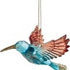 Елочная игрушка Kurt S. Adler Колибри T3611