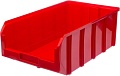 Лоток Стелла-техник V-4 (красный)