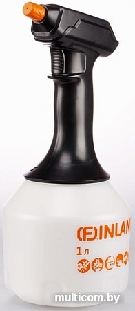 Аккумуляторный опрыскиватель Finland 1981