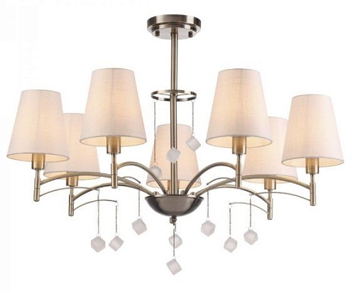 Подвесная люстра Lumion Leah 4469/7C