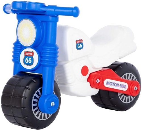 Каталка Полесье Моторбайк 90324