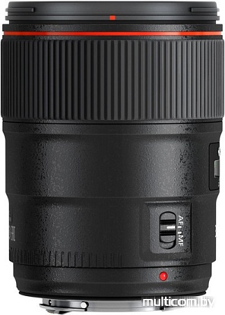 Объектив Canon EF 35mm f/1.4L II USM