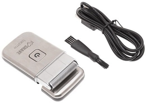 Электробритва Harizma I Love Shave H10124