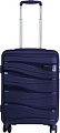 Чемодан National NLT101-S (синий)