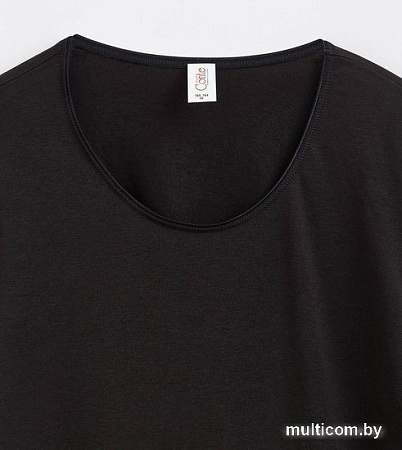 Джемпер Conte Elegant LFT 593 (р.170/176-88, черный)