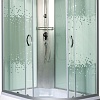 Душевая кабина Мономах 120/80/24 МЗ L Б/К