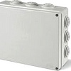 Монтажная коробка (подрозетник) Scame Scabox 685.005