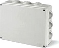 Монтажная коробка (подрозетник) Scame Scabox 685.005