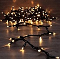 Новогодняя гирлянда ULED Стринг-лайт ULED-SL-100-220V-(F-B-WW/FWW)