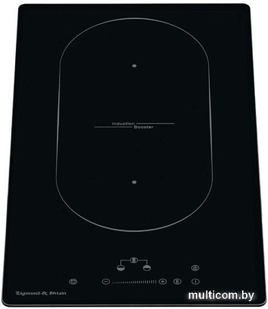 Варочная панель Zigmund & Shtain CI 35.3 B