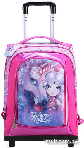 Чемодан Nebulous Stars Stars Nebulia 12531_NSDA