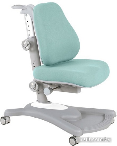 Детское ортопедическое кресло Fun Desk Sorridi (зеленый)