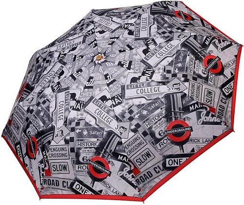 Зонт Fabretti L-20166-4