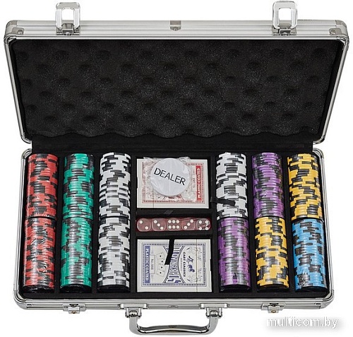 Карточная игра Partida Stones ston300