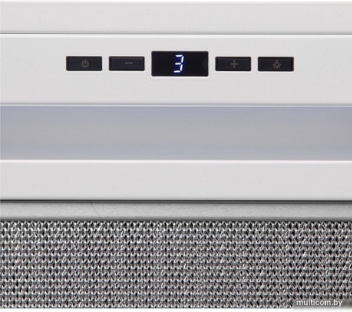 Кухонная вытяжка Konigin Insait 60 (белый)