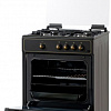 Кухонная плита Simfer F66GL42017
