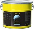 Certa По металлу 3в1 RAL9005 10 кг (черный)
