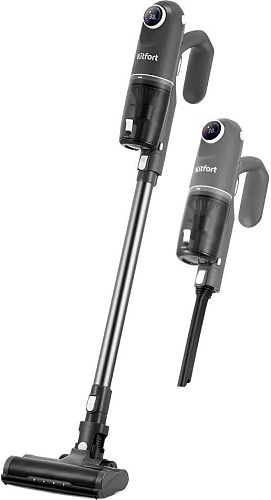 Пылесос Kitfort KT-5287