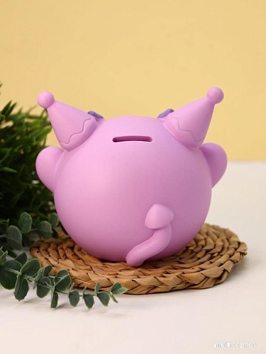 Копилка для денег ILikeGift Magic rabbit 1069-20A (розовый)