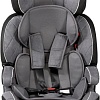 Детское автокресло Lorelli Navigator 2020 (серый)
