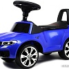 Каталка RiverToys BMW M5 A999MP-D (синий)