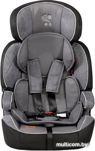 Детское автокресло Lorelli Navigator 2020 (серый)