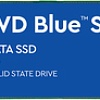 SSD WD Blue 1TB WDS100T3B0B