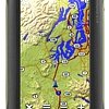 Туристический навигатор Garmin Montana 610