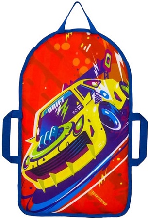 Ледянка Тяни-Толкай ЛДМО-100 (Rapid)