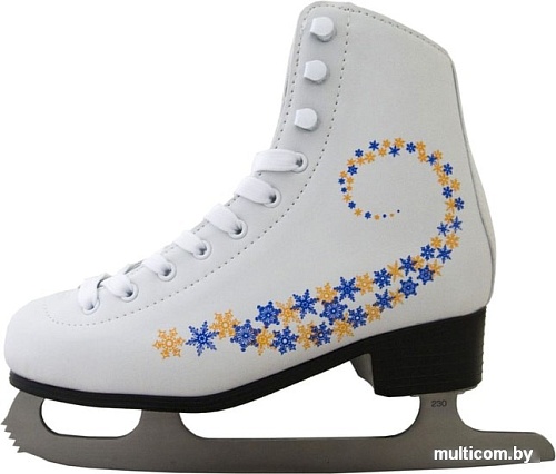 Коньки Novus AFSK-20.05 (р. 36)