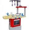 Детская кухня Полесье Infinity basic №1 42279 (в коробке)