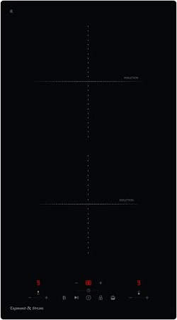 Варочная панель Zigmund & Shtain CI 22.3 B