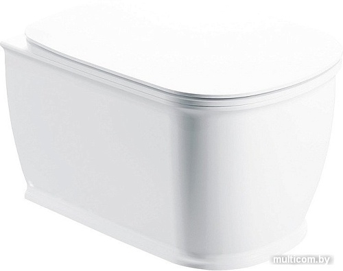 Унитаз BelBagno Prado [BB10150CH]