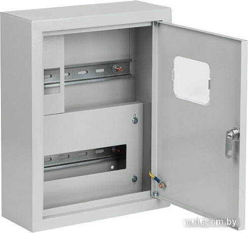 Корпус металлический Эра Б0057153