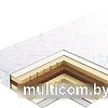 Ортопедический наматрасник Vegas Transform Латекс Микс 140x190
